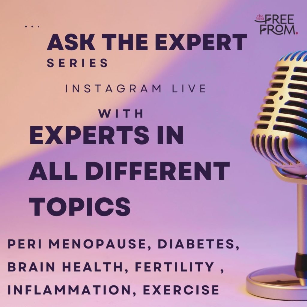 ask the experts