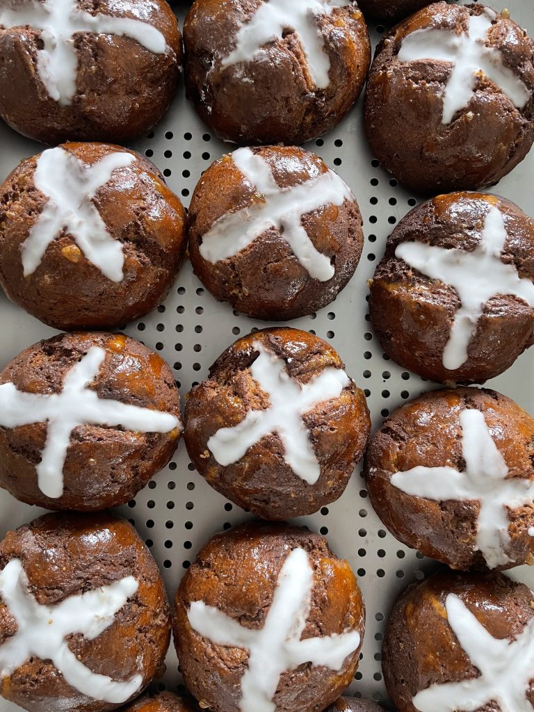 hot-cross-bun