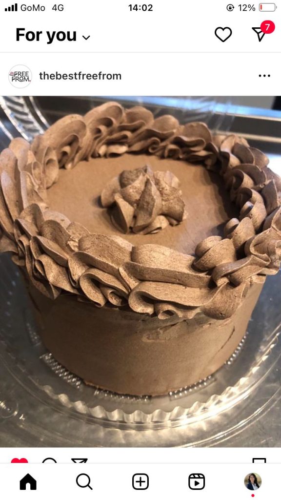 chocolate-cake
