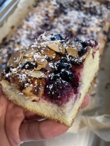 traybake