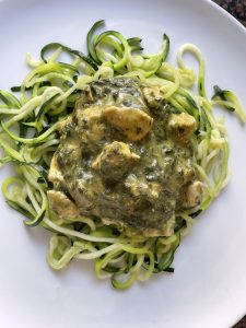 pasta