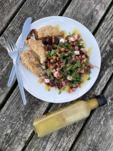 lunch