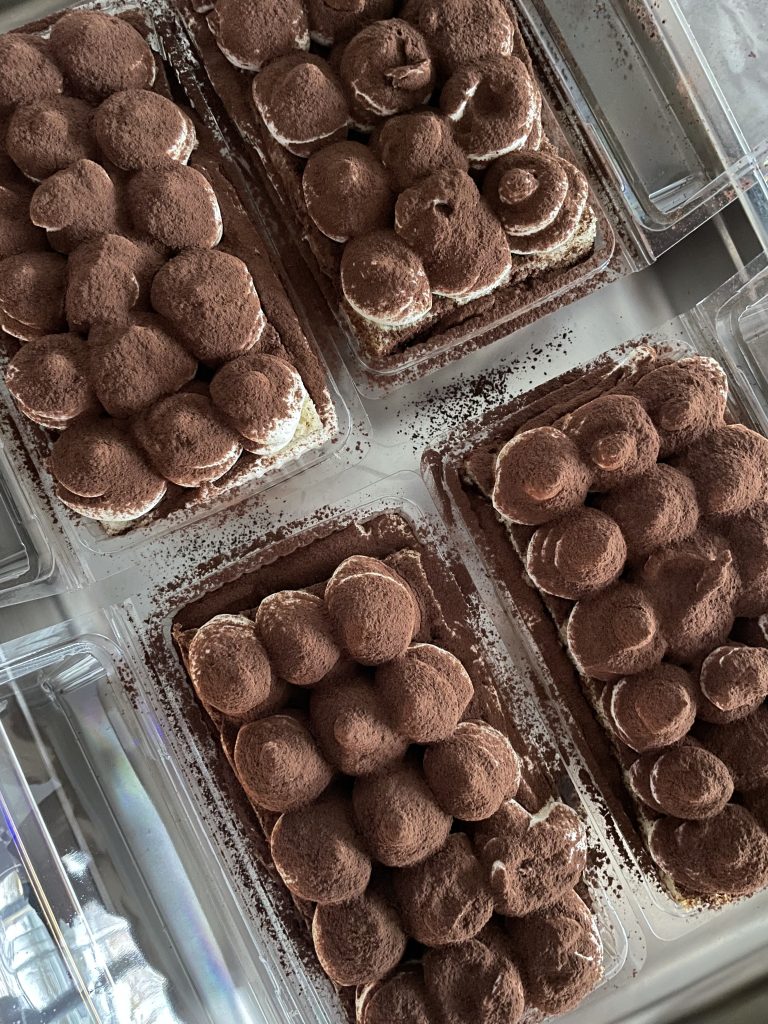 low carb-tiramisu